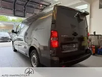 Gebraucht Citroën Jumpy 144 PS (105 kW) 2023 Grau Van / Kleinbus