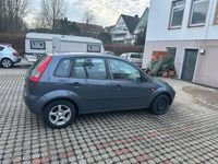 gebraucht Ford Fiesta 