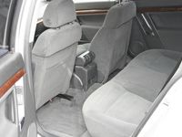 Gebraucht Opel Vectra Elegance 204 PS (150 kW) 2004 Silber metallic Kombi