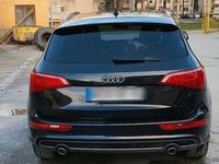 gebraucht Audi Q5 S-Line