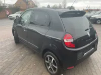 Używany Renault Twingo LIMITED 90 KM (66 kW) 2017 Czarny Hatchback