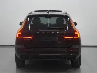 Gebraucht Volvo XC60 Plus 250 PS (183 kW) 2025 Rot SUV