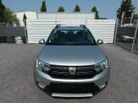 Gebraucht Dacia Sandero Prestige 95 PS (69 kW) 2019 Grau Limousine