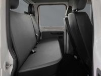 gebraucht VW Transporter T6.1Pritschenwagen Doppelkabine 2.0