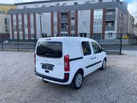 gebraucht Mercedes Citan 111 Kasten CDI lang/Klima/SHZ/PDC/AHK