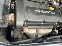 gebraucht Opel Astra H1,6 Benziner