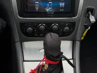 Gebraucht Mercedes C200 163 PS (119 kW) 2002 Grau Coupé