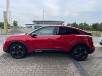 Gebraucht Citroën C4 Shine 155 PS (114 kW) 2021 Elixirrot Limousine