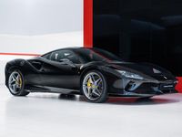 Gebraucht Ferrari F8 721 PS (530 kW) 2021 Schwarz