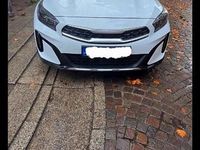 Używany Kia XCeed Vision 141 KM (103 kW) 2022 Biały SUV