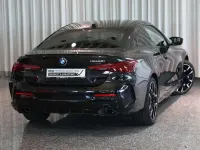 Gebraucht BMW M440 M Sport 387 PS (284 kW) 2025 Schwarz Coupé
