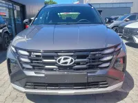 Neu Hyundai Tucson Blackline 239 PS (175 kW) 2026 Ecotronic grau SUV