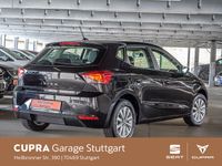 gebraucht Seat Ibiza 1.0 TSI 81kW