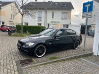 gebraucht BMW 318 i TÜV bis November