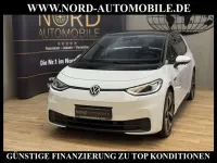 Gebraucht VW ID.3 Pro Performance 150 kW (204 PS) 2022 Weiß Kleinwagen