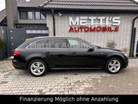 gebraucht Audi A4 Avant sport TFSI ACT*S Line*S-tronic*