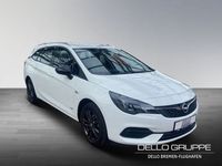 gebraucht Opel Astra Design & Tech