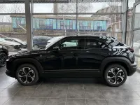 Neu Mazda MX30 Exclusive-Line 170 PS (125 kW) 2025 Schwarz SUV