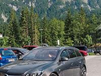 Gebraucht Opel Insignia 170 PS (125 kW) 2016 Kombi