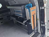 Gebraucht Renault Kangoo 110 PS (80 kW) 2019 Weiß Van