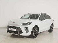 Gebraucht Cupra Terramar 150 PS (110 kW) 2025 Weiss SUV