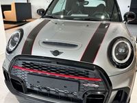 gebraucht Mini John Cooper Works Cabriolet JCW Vollausstattung