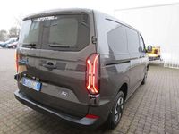 Gebraucht Ford Transit Trend 160 kW (218 PS) 2025 Grau Pickup