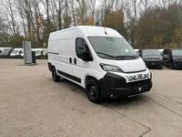 Gebraucht Fiat Ducato 140 PS (102 kW) 2025 Weiss ducato weiss Van