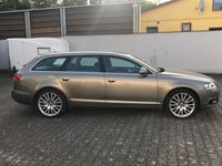 gebraucht Audi A6 2.7 TDI (DPF) Auto/19Zoll/Tüv