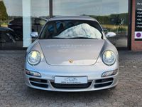 gebraucht Porsche 911 Carrera S 997 Coupé/SPORTCHRONO/BOSE/XENON