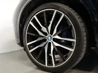 Gebraucht BMW X5 Performance 286 PS (210 kW) 2021 Schwarz SUV