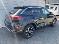Neu VW T-Roc Style 150 PS (110 kW) 2026 Pure whit uni / schwarzes dach SUV