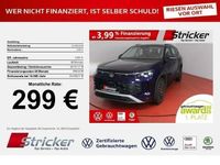 Gebraucht VW Tayron Life 150 PS (110 kW) 2025 Violett SUV