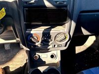 Gebraucht Hyundai Getz 67 PS (49 kW) 2007 Blau Kleinwagen