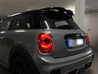 Second-hand Mini Cooper S 192 CP (141 kW) 2017 Gri Hatchback