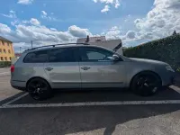 Gebraucht VW Passat Highline 143 PS (105 kW) 2010 Blau Limousine