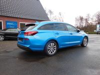 gebraucht Hyundai i30 Kombi NAVI/R-KAMERA/TÜV+SERVICE NEU/8-FACH!!