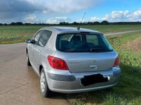 gebraucht Peugeot 307 Grand Filou Cool 110 Grand Filou Cool