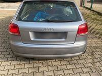 gebraucht Audi A3 8P