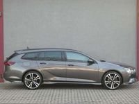 Gebraucht Opel Insignia Ultimate 174 PS (127 kW) 2022 Grau Kombi