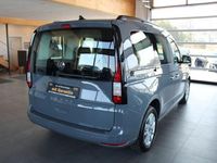 Gebraucht VW Caddy Life 122 PS (89 kW) 2023 Pure grey Van / Kleinbus