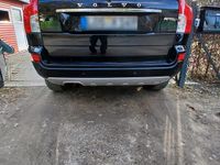 Gebraucht Volvo XC90 Executive 185 PS (136 kW) 2008 Schwarz SUV