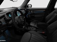 Używany Mini Cooper S 178 KM (130 kW) 2022 Zielony Hatchback