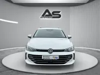 Brugt VW Passat Elegance 150 HK (110 kW) 2024 Hvid Stationcar