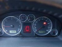 Gebraucht VW Sharan 131 PS (96 kW) 2004 Blau Van / Kleinbus