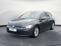 gebraucht VW Golf VIII 1.5TSI Active LED HUD Park-Side-Lane-Light-FrontAssist Navi connect