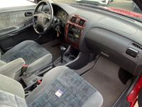 gebraucht Mazda 626 5türig limo/2.0 Automatik/Klimaautomatik