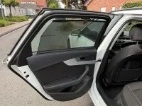 Gebraucht Audi A4 Performance 190 PS (139 kW) 2018 Weiß Kombi