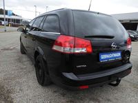 gebraucht Opel Vectra C 2.2 Edition Caravan