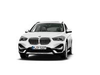 Brugt BMW X1 Performance 178 HK (130 kW) 2026 SUV